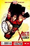 X-Men Legacy #2 &mdash; комікс купити в Україні
