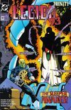 Legion #58 &mdash; комікс купити в Україні