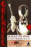 Grendel: Behold the Devil #2 &mdash; комікс купити в Україні