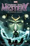 Journey Into Mystery Vol.1 TPB &mdash; комікс купити в Україні
