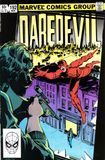 Daredevil (1964 Series)&nbsp;#192 &mdash; комікс купити в Україні