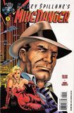 Mike Danger #5 &mdash; buy comic book in Ukraine