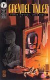 Grendel Tales: Four Devils, One Hell #2 &mdash; buy comic book in Ukraine