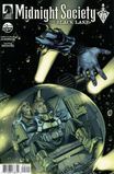 Midnight Society: The Black Lake #2 &mdash; buy comic book in Ukraine
