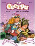 Сестри. Том 2. Оце по-нашому! &mdash; комікс купити в Україні