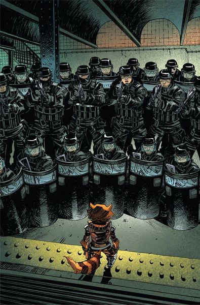 &mdash; buy comic book in Ukraine