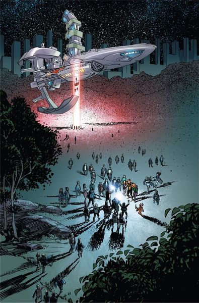 &mdash; buy comic book in Ukraine