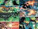 Justice League HC (New 52) #1