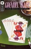 Grendel Tales: Four Devils, One Hell #4 &mdash; комікс купити в Україні