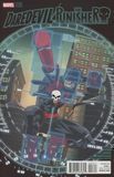 Daredevil / Punisher: Seventh Circle #3 &mdash; комікс купити в Україні