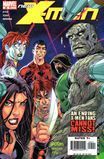 New X-Men #25 &mdash; комікс купити в Україні