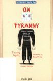 On Tyranny. Preview FCBD &mdash; комікс купити в Україні