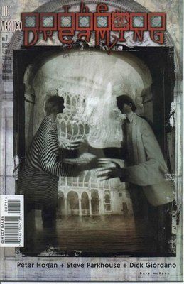 Dreaming (1996 Series)&nbsp;#7 &mdash; комікс купити в Україні