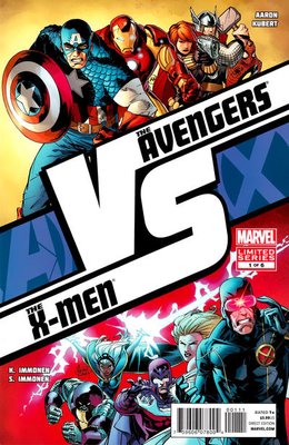 AVX vs. #1