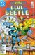 Blue Beetle (1986 Series) #10 &mdash; фото 1