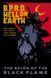 B.P.R.D. HELL ON EARTH TPB VOLUME 9: THE REIGN OF THE BLACK FLAME &mdash; photo 1
