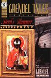Grendel Tales: The Devil's Hammer #1 &mdash; buy comic book in Ukraine