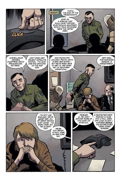 B.P.R.D. HELL ON EARTH TPB VOLUME 8: LAKE OF FIRE &mdash; buy comic book in Ukraine