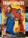 Transformers Vol. 1: Robots in Disguise TPB &mdash; фото 1