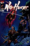 No Honor #4 &mdash; buy comic book in Ukraine