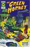 Green Hornet (1991 Series)&nbsp;#5 &mdash; buy comic book in Ukraine