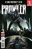 Prowler #1 &mdash; комікс купити в Україні