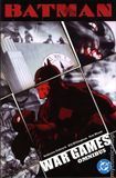 Batman War Games Omnibus HC &mdash; комікс купити в Україні