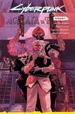 Cyberpunk 2077. Блекаут. Лімітоване видання &mdash; комікс купити в Україні