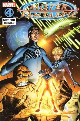 Fantastic Four (1988 Series) #60 &mdash; комікс купити в Україні