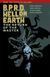 B.P.R.D. HELL ON EARTH TPB VOLUME 6: THE RETURN OF THE MASTER &mdash; фото 1