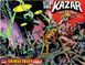 Ka-Zar the Savage (1981 Series)&nbsp;#24 &mdash; photo 2