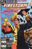 Firestorm #40 &mdash; комікс купити в Україні