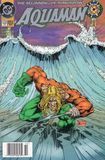 Aquaman (1994 Series) #0 &mdash; комікс купити в Україні