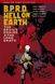 B.P.R.D. HELL ON EARTH TPB VOLUME 4: THE DEVIL'S ENGINE & THE LONG DEATH &mdash; photo 1