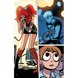 Scott Pilgrim & the Infinite Sadness