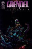 Grendel War Child #6 &mdash; buy comic book in Ukraine