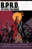 B.P.R.D. The Devil You Know TBP &mdash; комікс купити в Україні