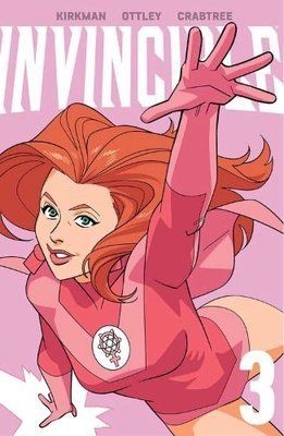 Invincible TPB New Edition Vol.3 &mdash; buy comic book in Ukraine
