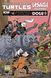 Teenage Mutant Ninja Turtles / Usagi Yojimbo: Wherewhen #4 &mdash; photo 1