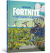 FORTNITE Official. Куди подівся Джонсі?