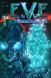 EVE Protomecha #5 &mdash; buy comic book in Ukraine
