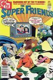 Super Friends #5 &mdash; комікс купити в Україні