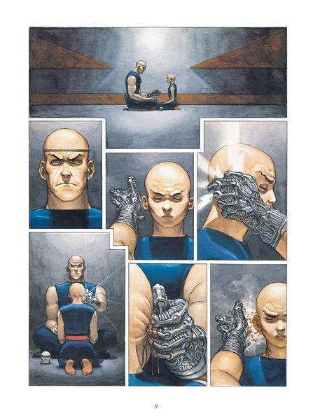 &mdash; buy comic book in Ukraine