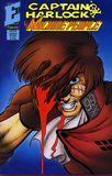 Captain Harlock Machine People #2 &mdash; комікс купити в Україні
