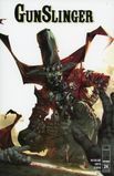 Gunslinger Spawn #24B &mdash; комікс купити в Україні