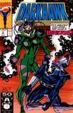 Darkhawk #8 &mdash; buy comic book in Ukraine