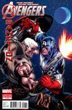 Avengers X-Sanction #2 &mdash; buy comic book in Ukraine