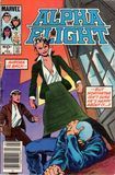 Alpha Flight (1983 Series) #7 &mdash; комікс купити в Україні