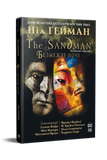 The Sandman. Пісочний чоловік. Безмежні ночі &mdash; комікс купити в Україні