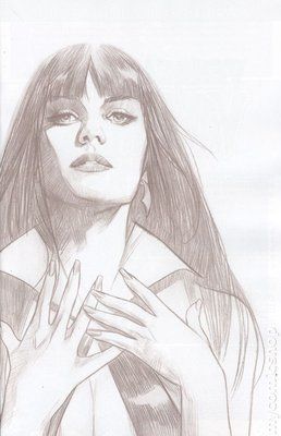 Vengeance of Vampirella (2019 Series) #1V &mdash; комікс купити в Україні